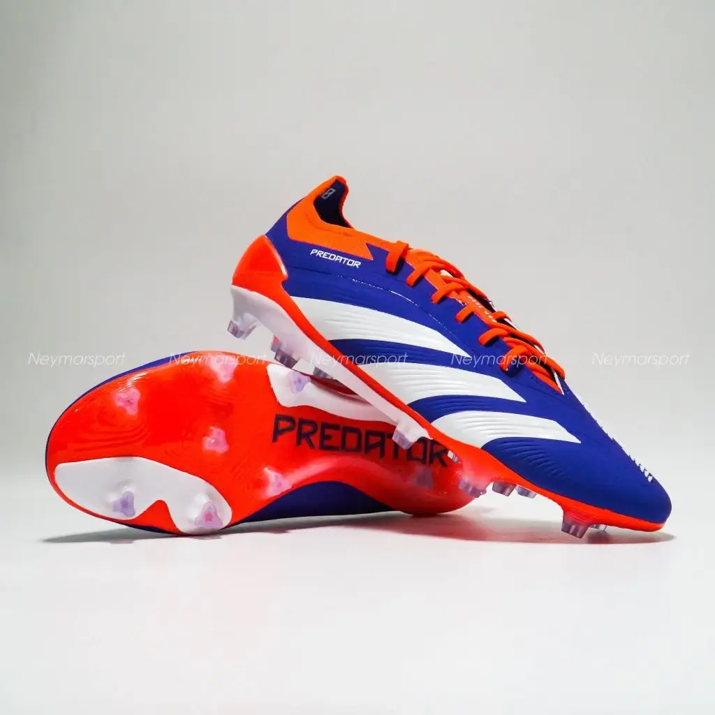 ADIDAS PREDATOR ELITE FG ADVANCEMENT